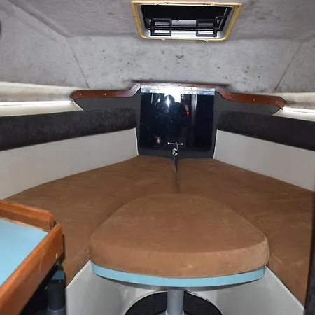 Stamas Yacht *