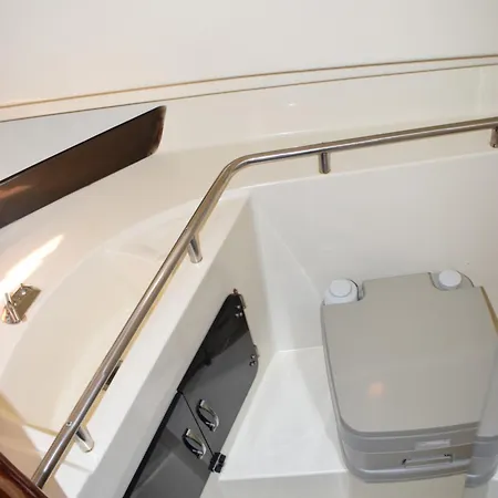 Stamas Yacht * Varna