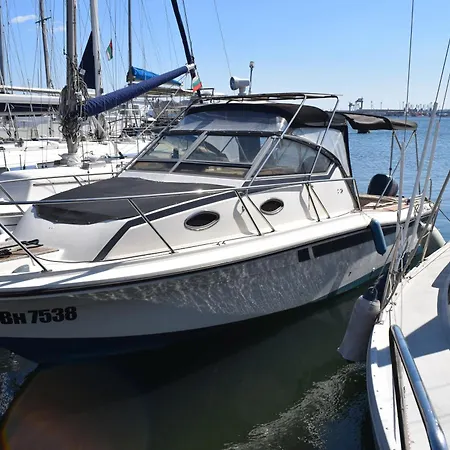 Stamas Yacht